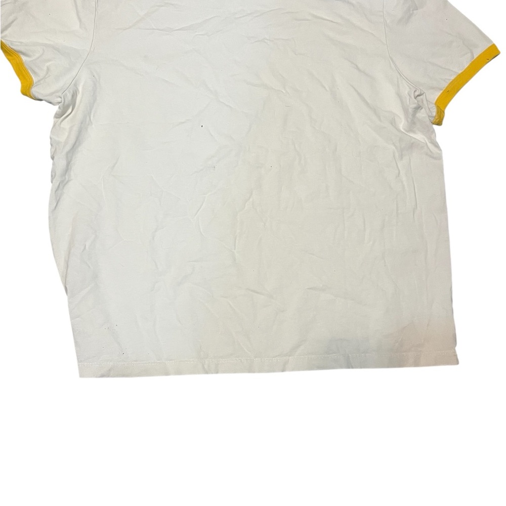 The Classic Logo Ringer - image 3